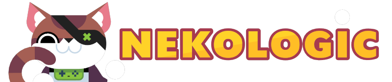 NekoLogic brand logo