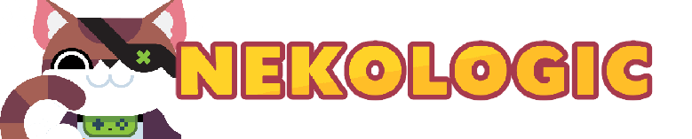 NekoLogic brand logo
