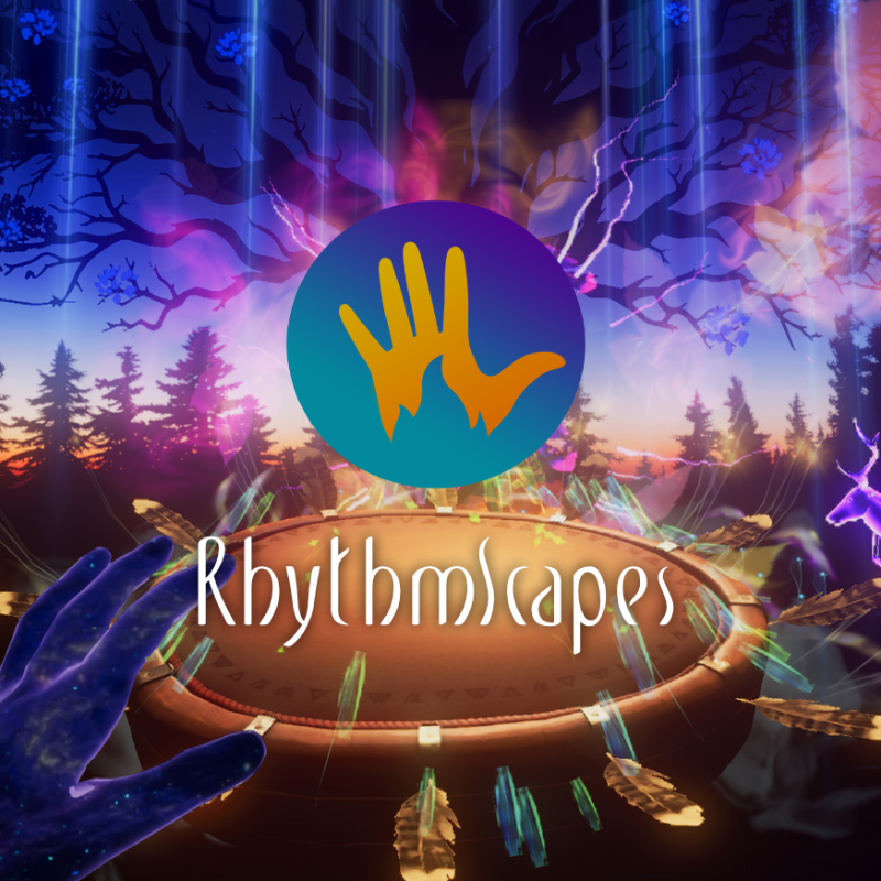 Rhythmscapes